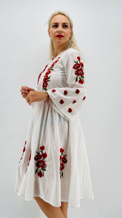 Rochie Traditionala Alma [3]