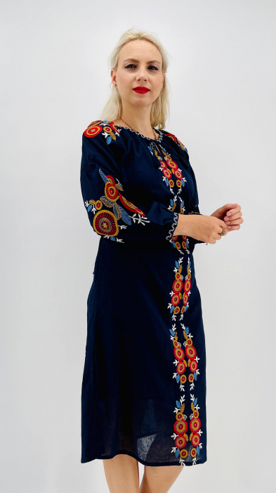 Rochie Traditionala Giorgia [2]