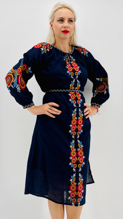 Rochie Traditionala Giorgia [3]