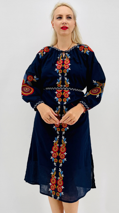 Rochie Traditionala Giorgia [5]