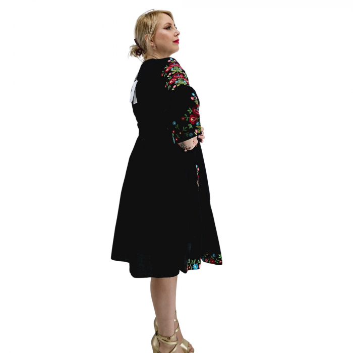 Rochie Traditionala Anabela 34 [9]