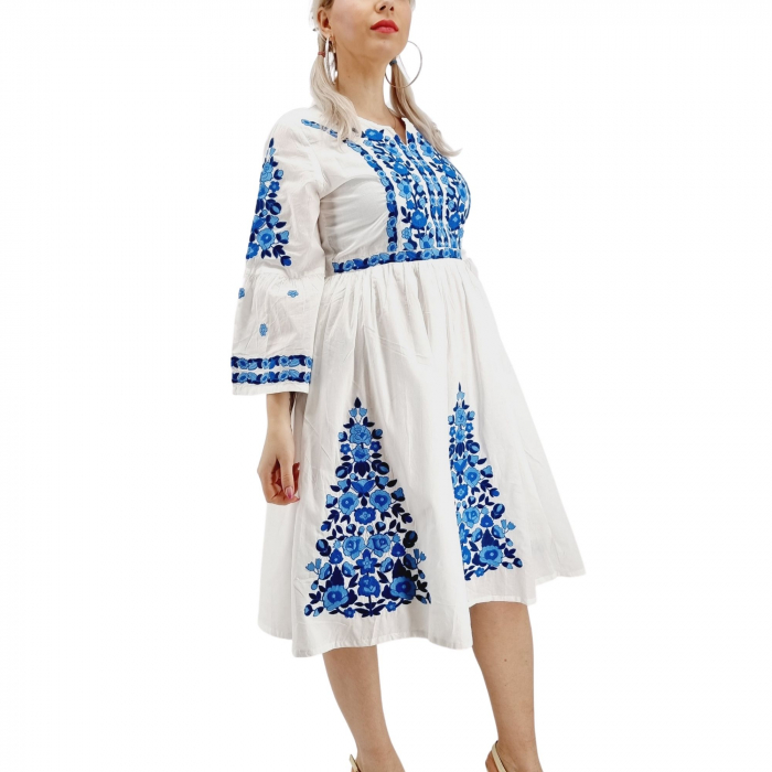 Rochie Traditionala Anabela 26 [3]