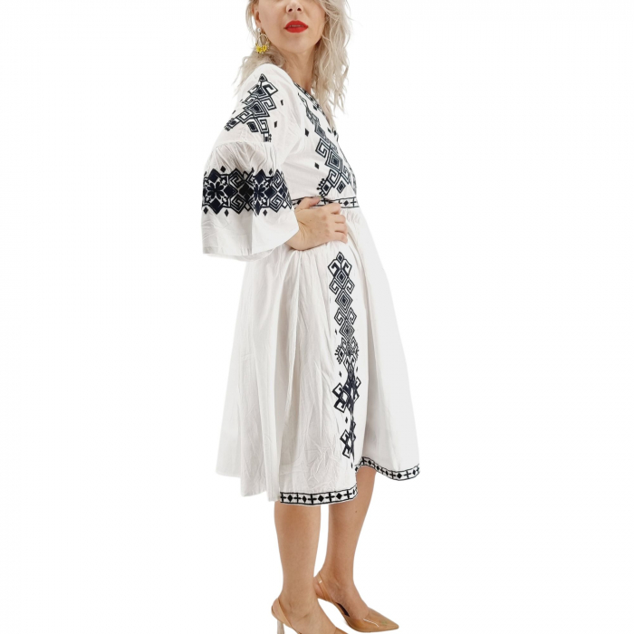 Rochie Traditionala Anabela 26 [2]