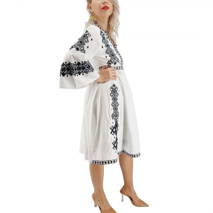 Rochie Traditionala Anabela 26 [3]