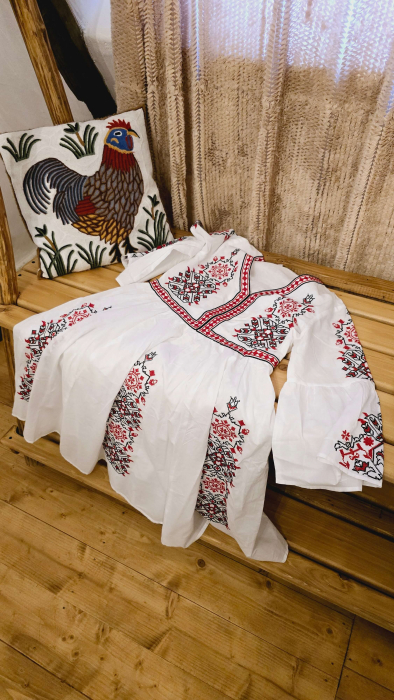 Rochie Traditionala Anabela 30 [11]