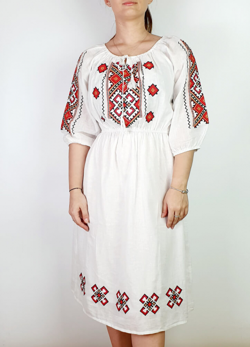 Rochie Traditionala Anca