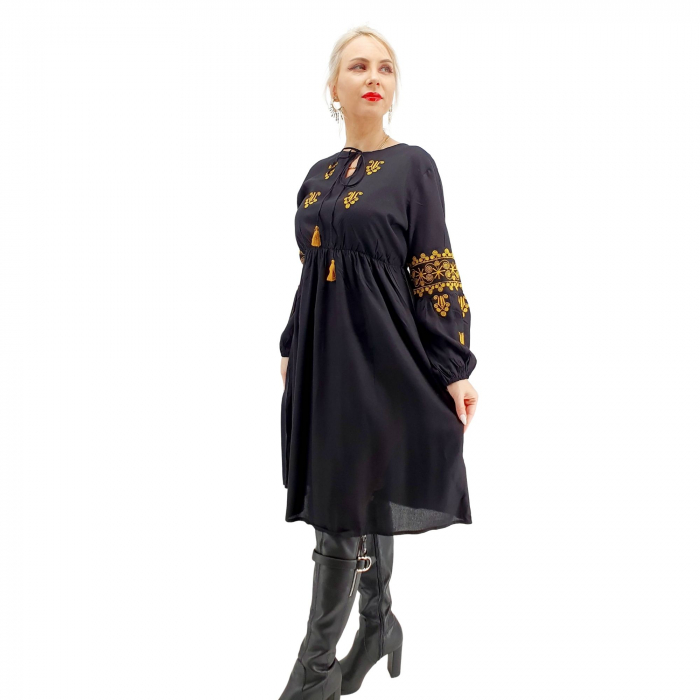 Rochie Traditionala Aneta 2 [2]