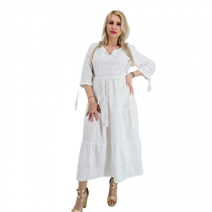 Rochie Traditionala Angela [3]