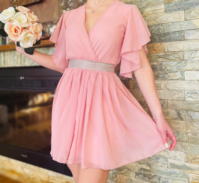 Rochie Traditionala Kally [3]