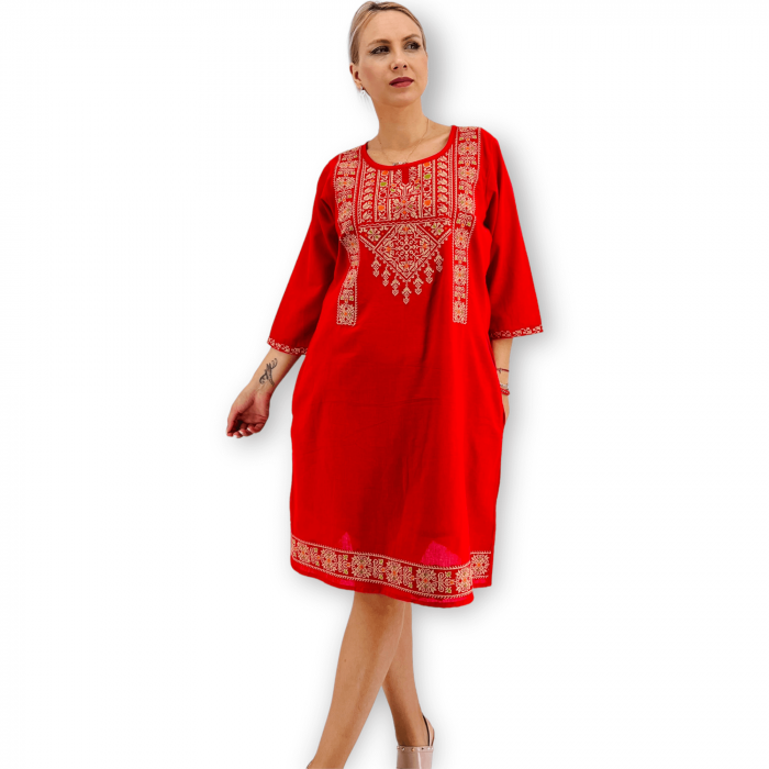 Rochie Traditionala Bella 14 [6]