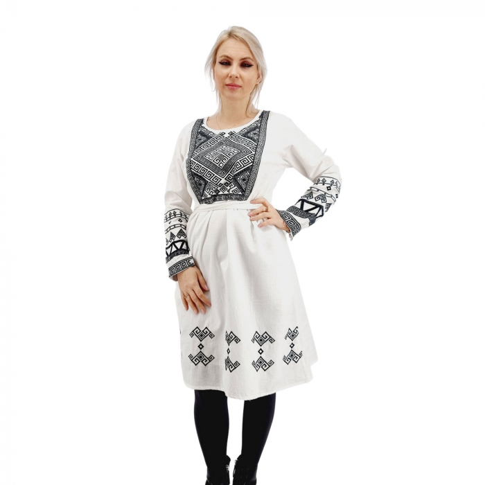 Rochie Traditionala Vivi