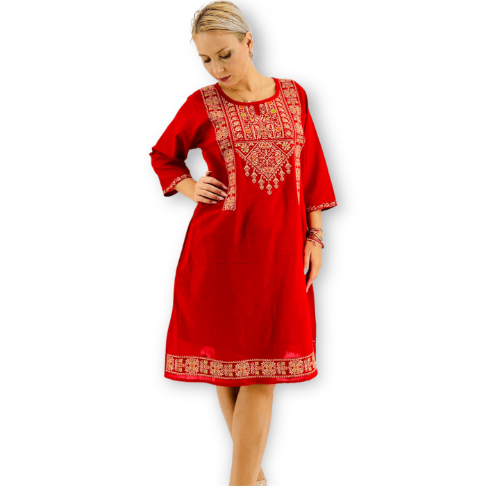 Rochie Traditionala Bella 14 [7]