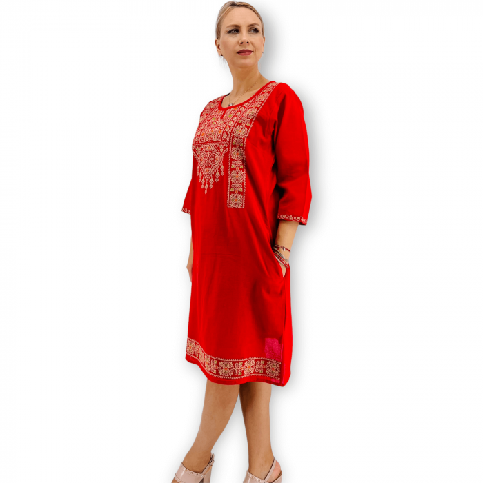 Rochie Traditionala Bella 14 [8]