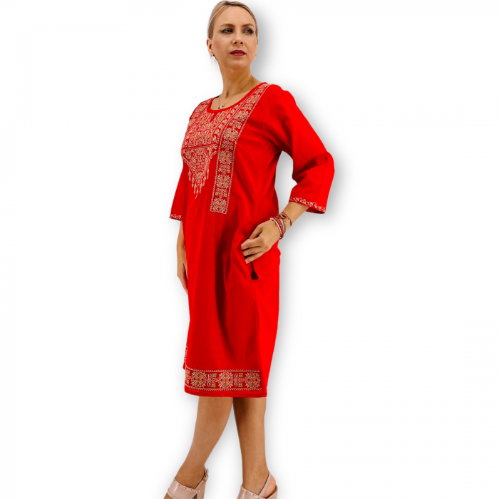 Rochie Traditionala Bella 14 [2]