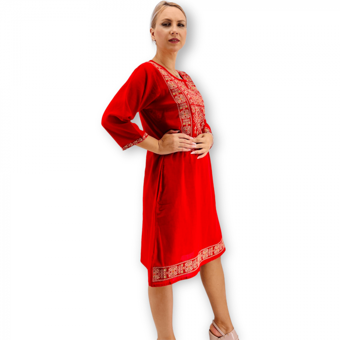 Rochie Traditionala Bella 14 [5]
