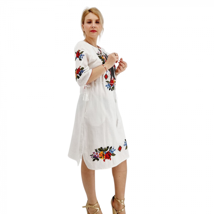 Rochie Traditionala Eleftheria [4]
