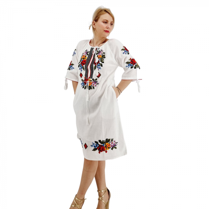 Rochie Traditionala Eleftheria [6]
