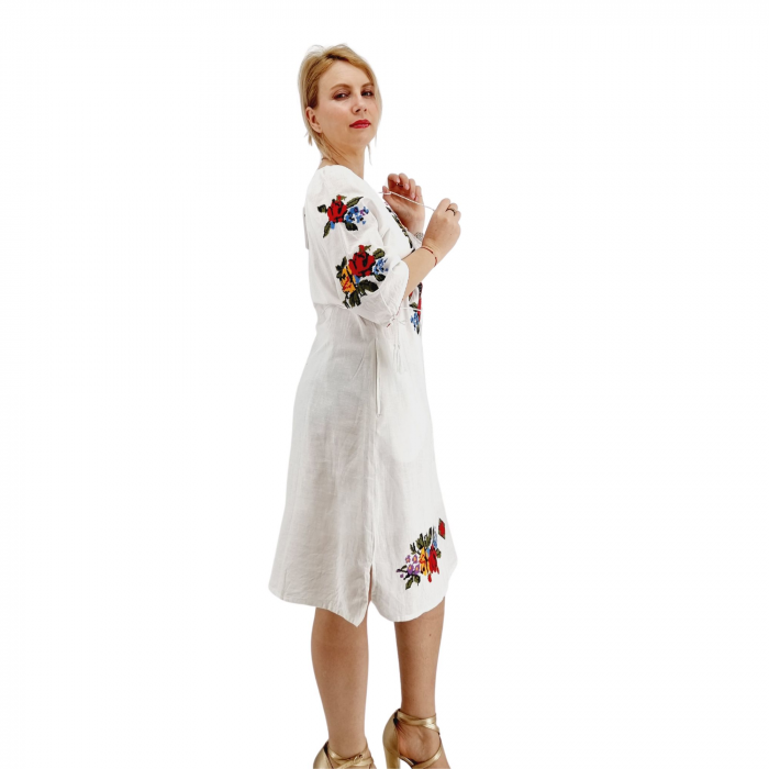 Rochie Traditionala Eleftheria [3]