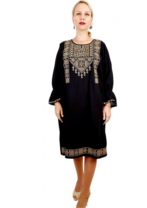 Rochie Traditionala Bella