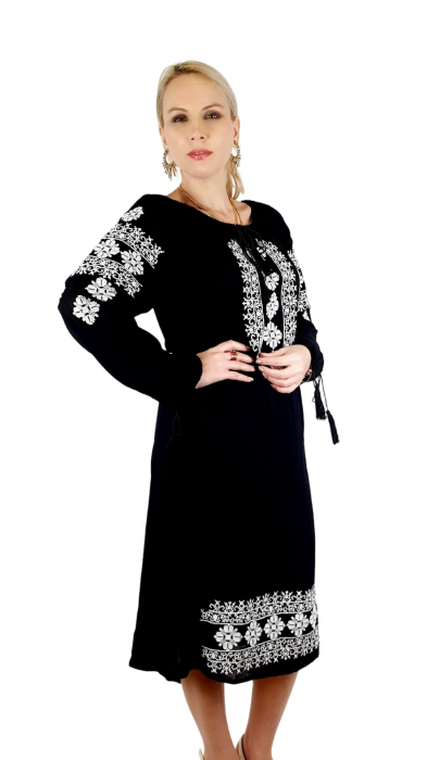 Rochie Traditionala Bella 10