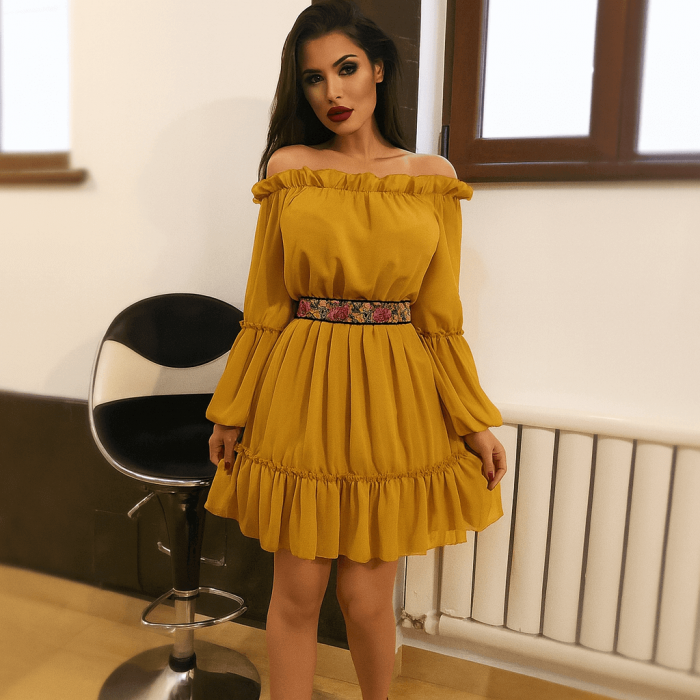 Rochie Traditionala Cami [1]