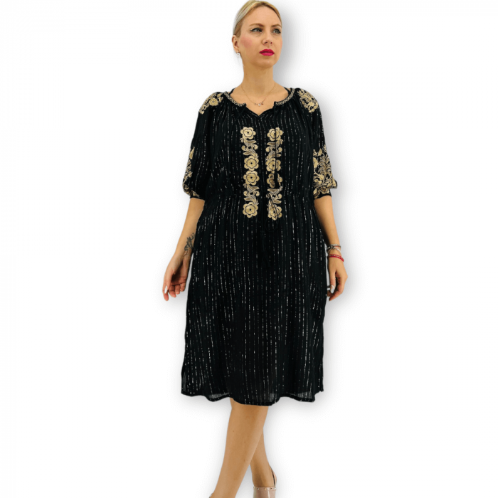 Rochie Traditionala Craita 3 [8]