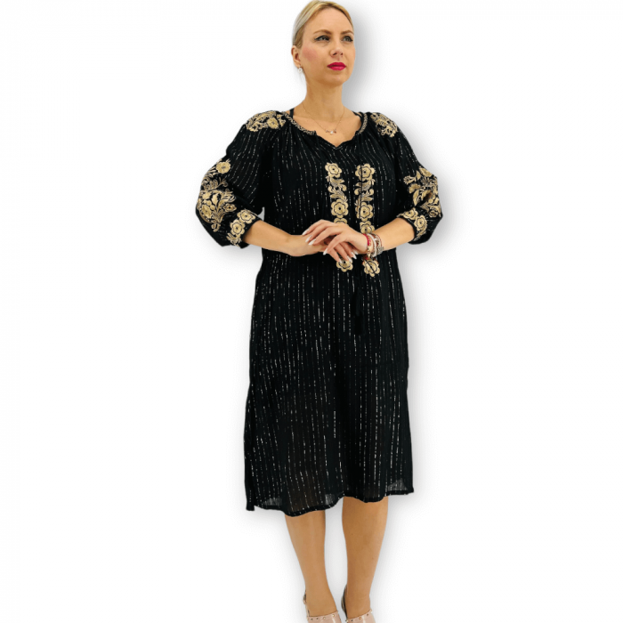 Rochie Traditionala Craita 3 [6]