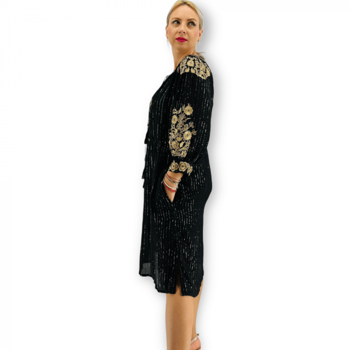 Rochie Traditionala Craita 3 [2]
