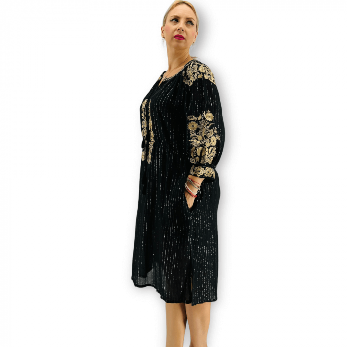 Rochie Traditionala Craita 3 [3]
