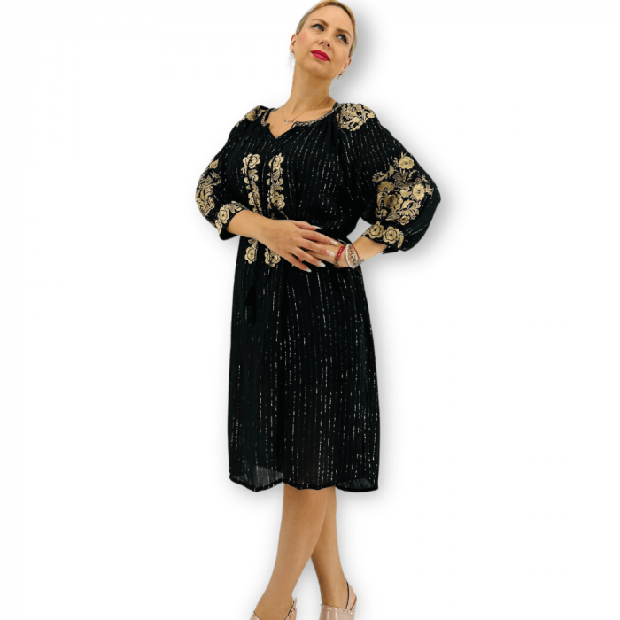Rochie Traditionala Craita 3 [4]