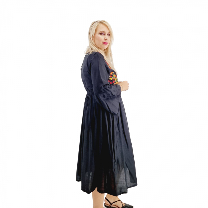 Rochie Traditionala Cristina 27 [5]