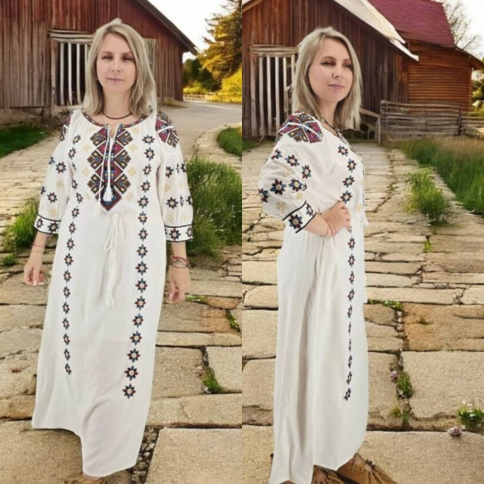 Rochie tradițională Elisabeta 2 [1]