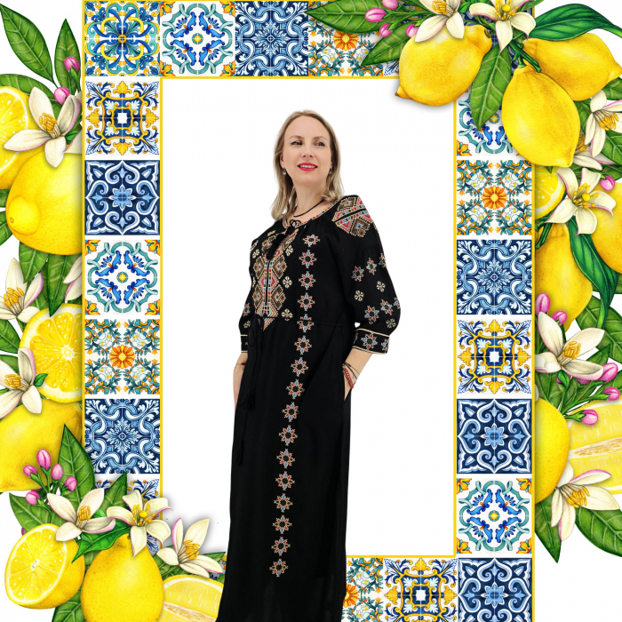 Rochie tradițională Elisabeta 3 [2]
