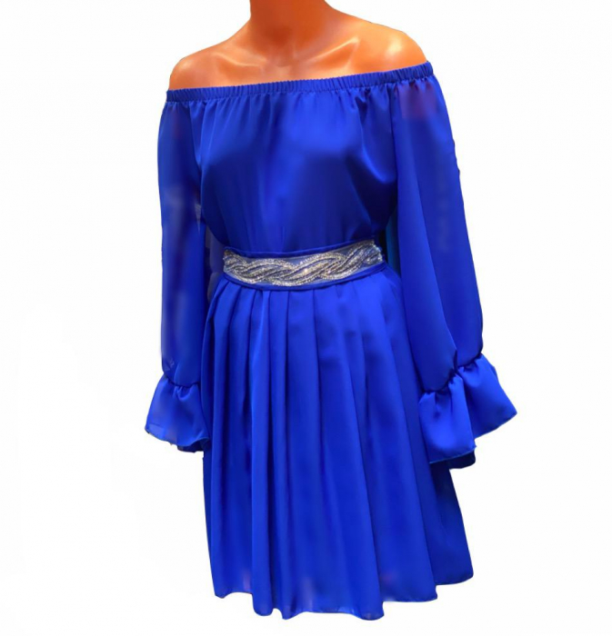 Rochie Eleganta Gratiela [2]