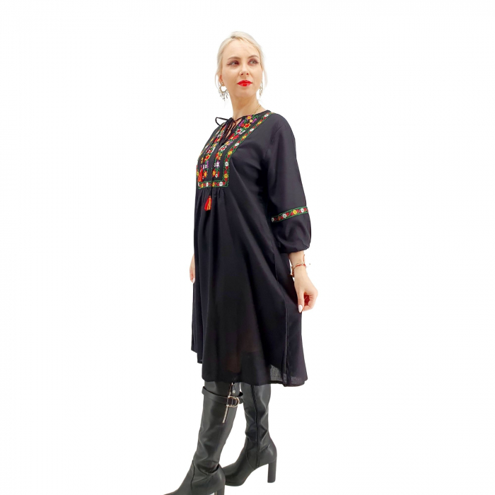Rochie Traditionala Aneta [2]