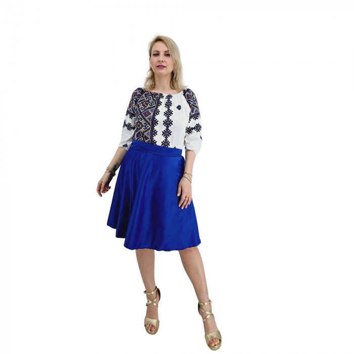 Rochie Traditionala Laura 17 [6]