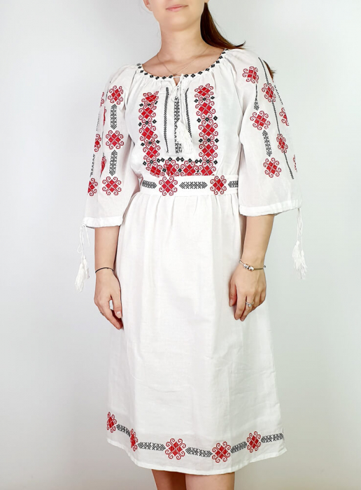 Rochie Traditionala Liudmila 2