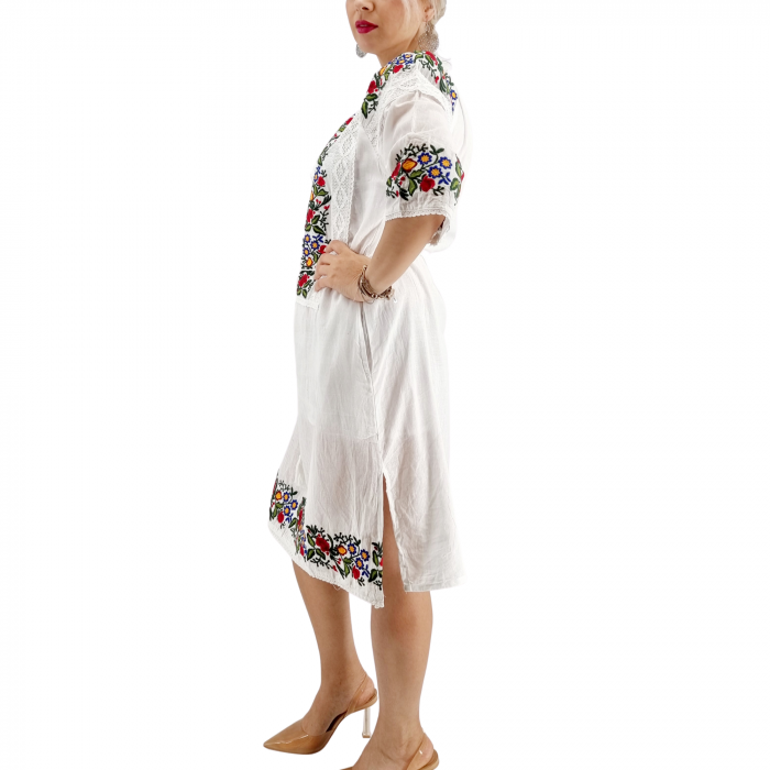 Rochie traditionala Magdalena 7 [3]