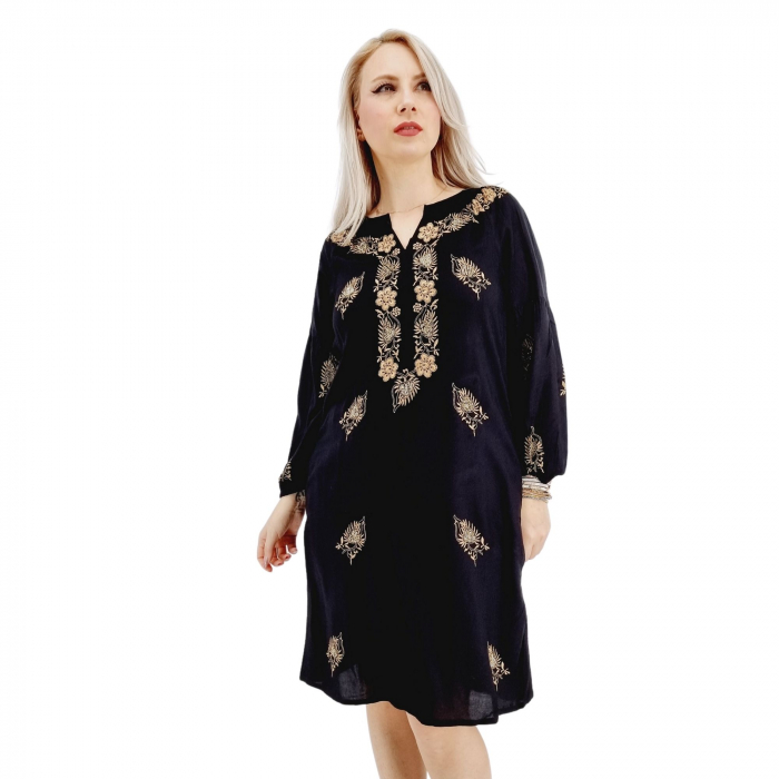 Rochie traditionala olimpia 6