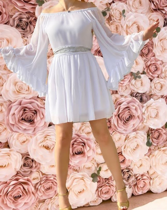 Rochie Eleganta Gratiela [2]