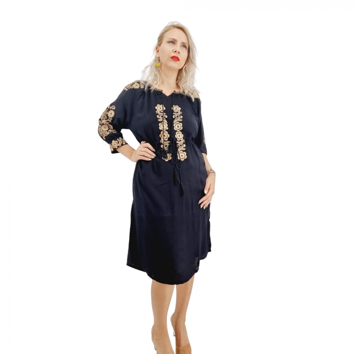 Rochie Traditionala Craita [7]