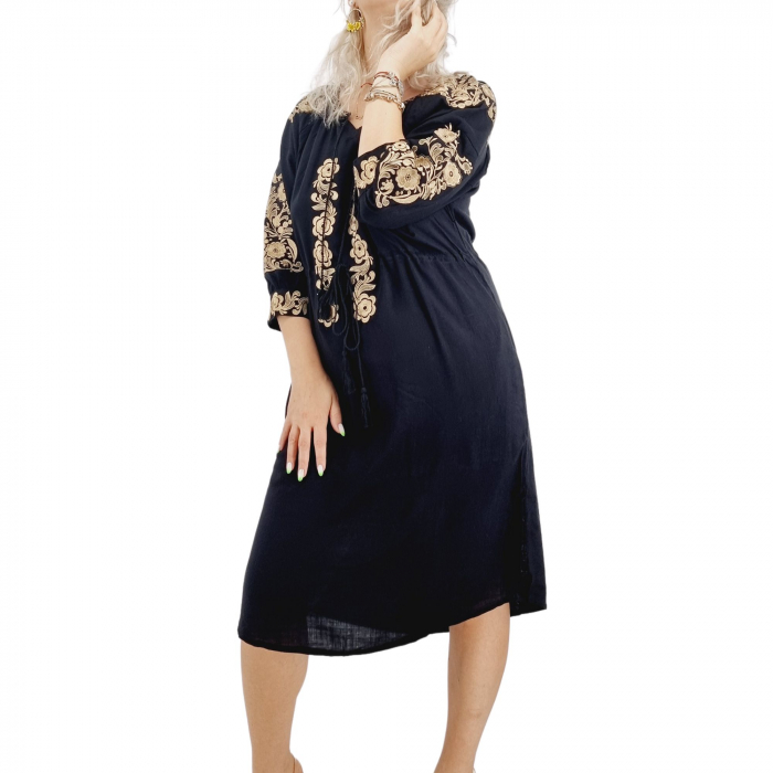 Rochie Traditionala Craita [2]