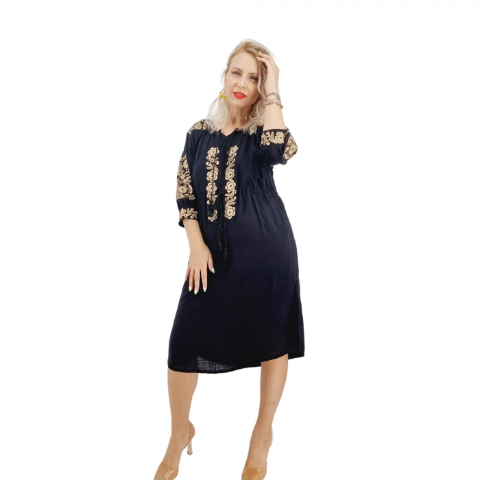 Rochie Traditionala Craita [3]