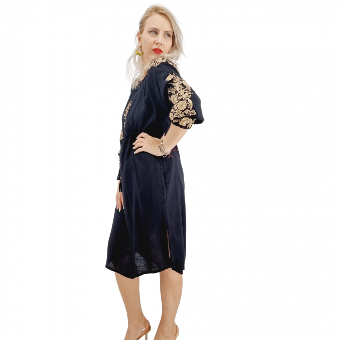 Rochie Traditionala Craita [5]