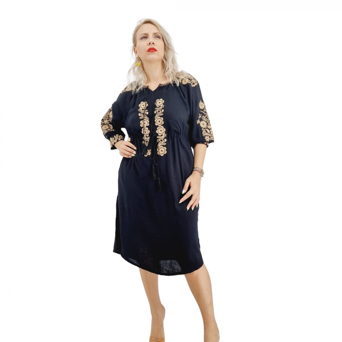 Rochie Traditionala Craita [8]