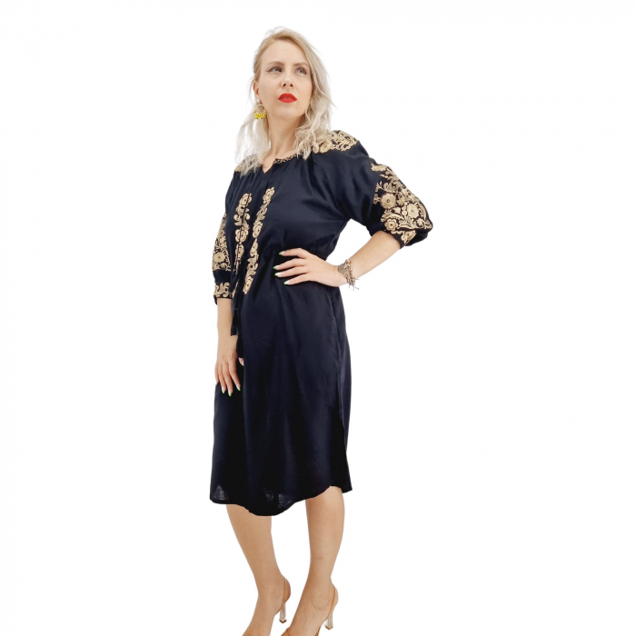 Rochie Traditionala Craita [6]