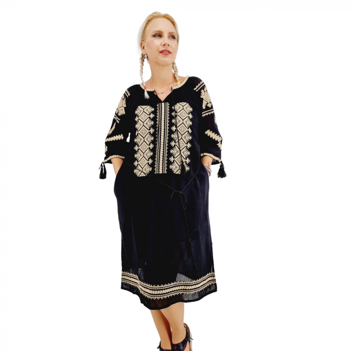 Rochie Traditionala Toni [2]