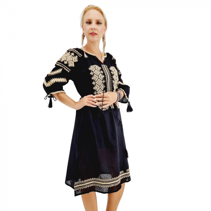 Rochie Traditionala Toni [5]