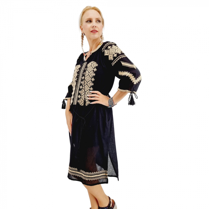 Rochie Traditionala Toni [3]