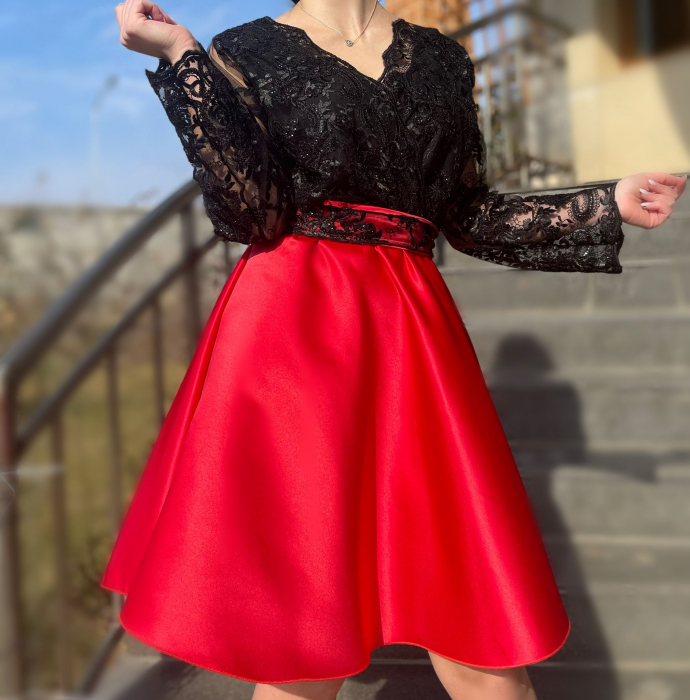 Rochie eleganta natasha